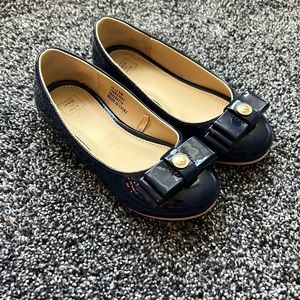 Janie & Jack flats